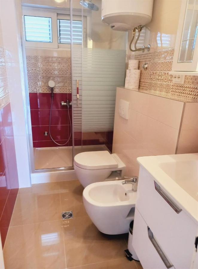 Apartments & Room Masa สตารีกราด-ปาเคลนีซา ภายนอก รูปภาพ