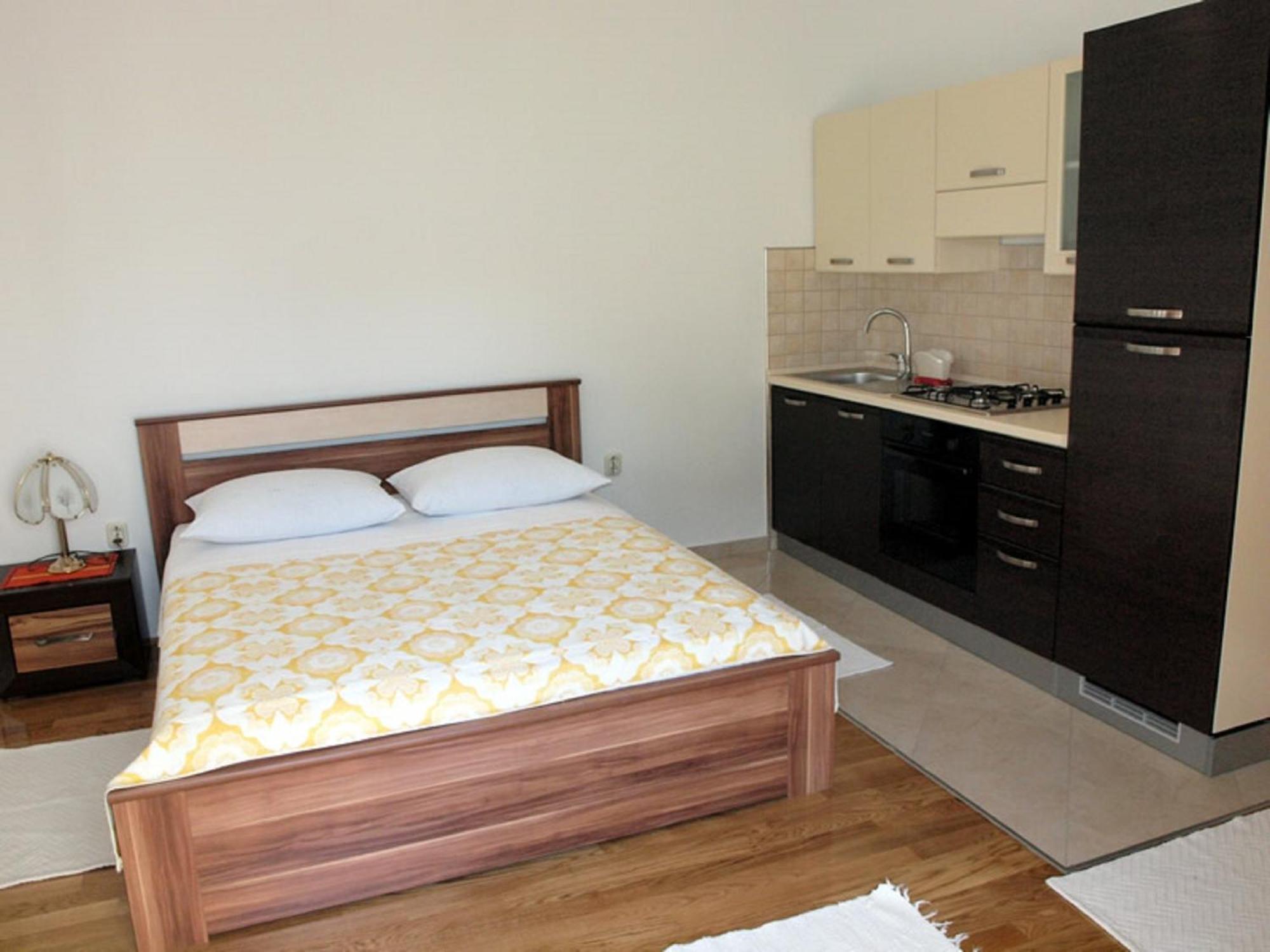 Apartments & Room Masa สตารีกราด-ปาเคลนีซา ห้อง รูปภาพ