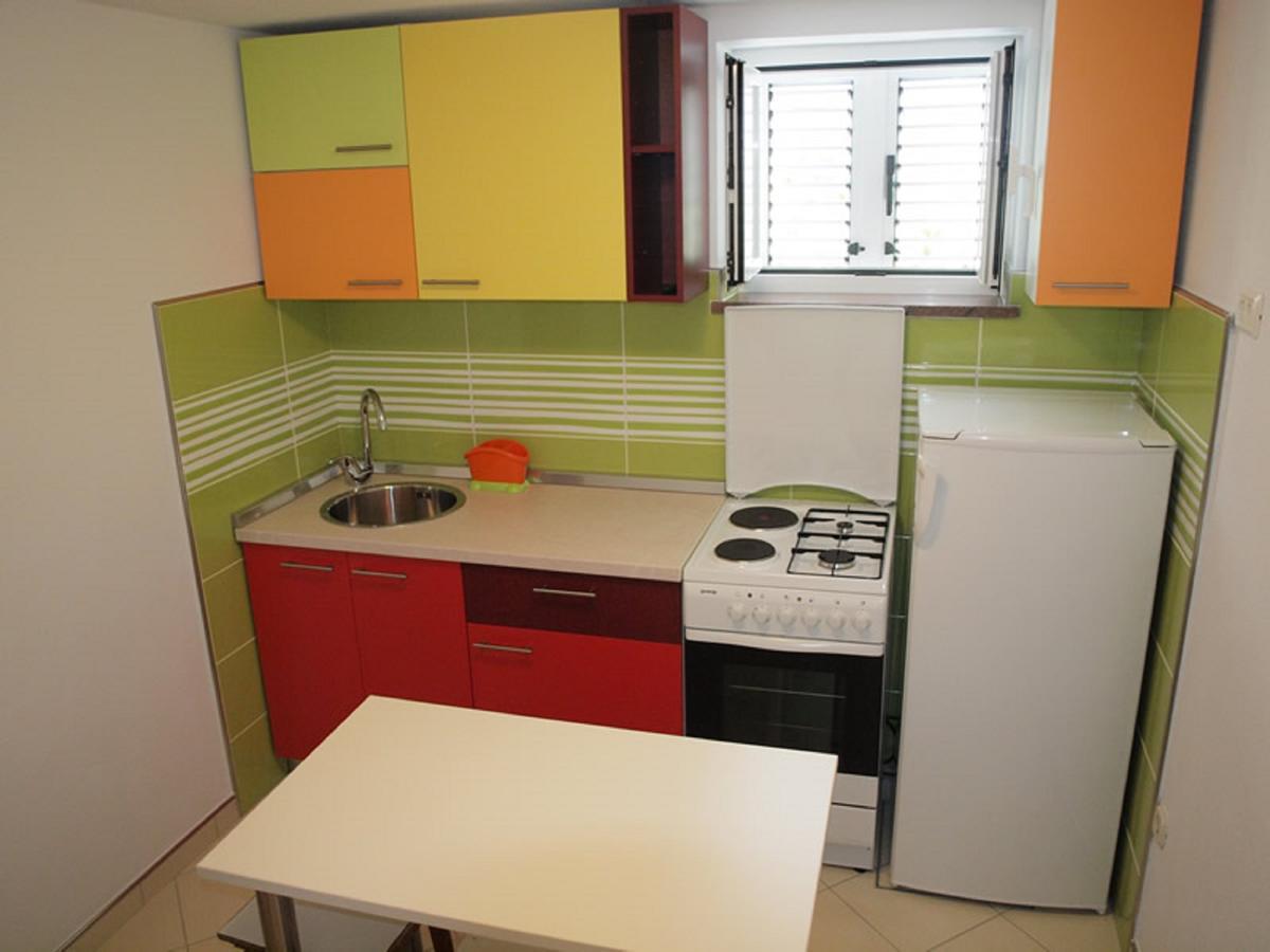 Apartments & Room Masa สตารีกราด-ปาเคลนีซา ภายนอก รูปภาพ