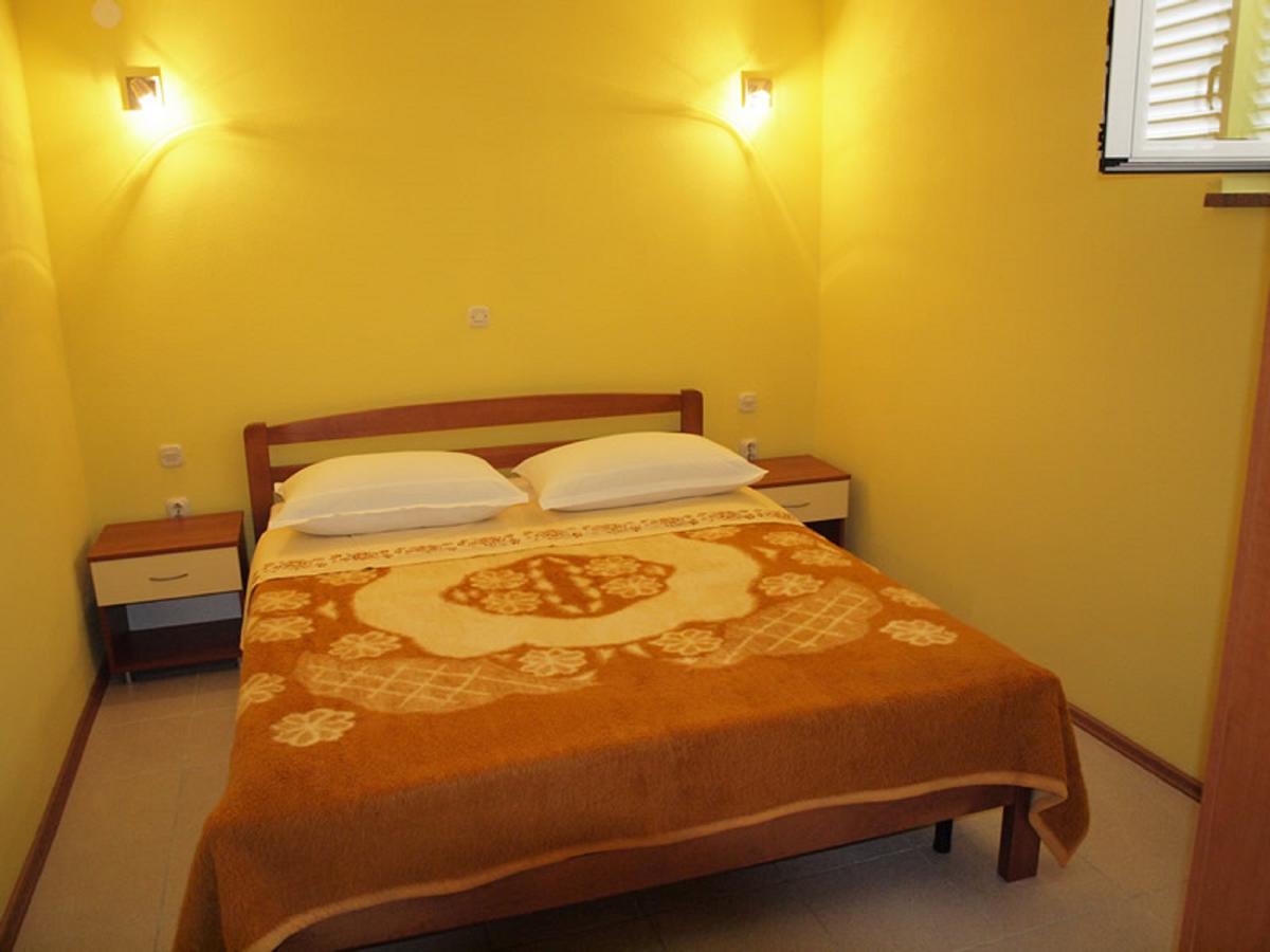 Apartments & Room Masa สตารีกราด-ปาเคลนีซา ภายนอก รูปภาพ
