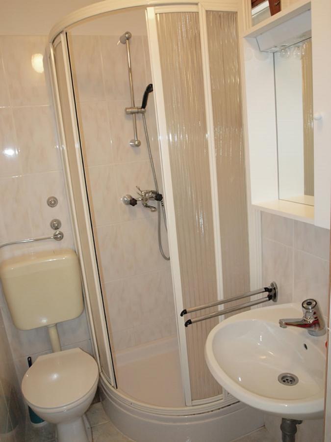 Apartments & Room Masa สตารีกราด-ปาเคลนีซา ภายนอก รูปภาพ