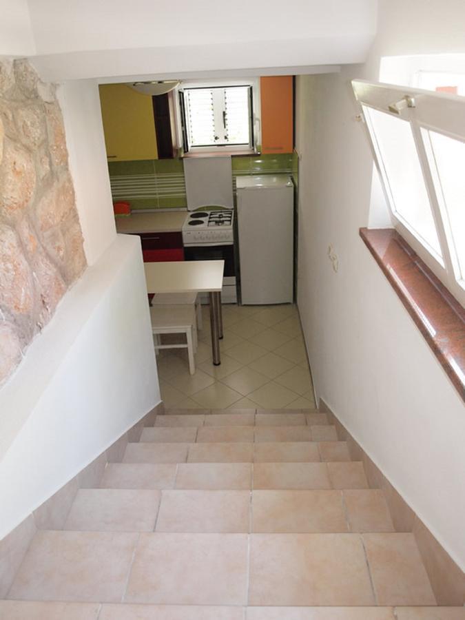 Apartments & Room Masa สตารีกราด-ปาเคลนีซา ภายนอก รูปภาพ