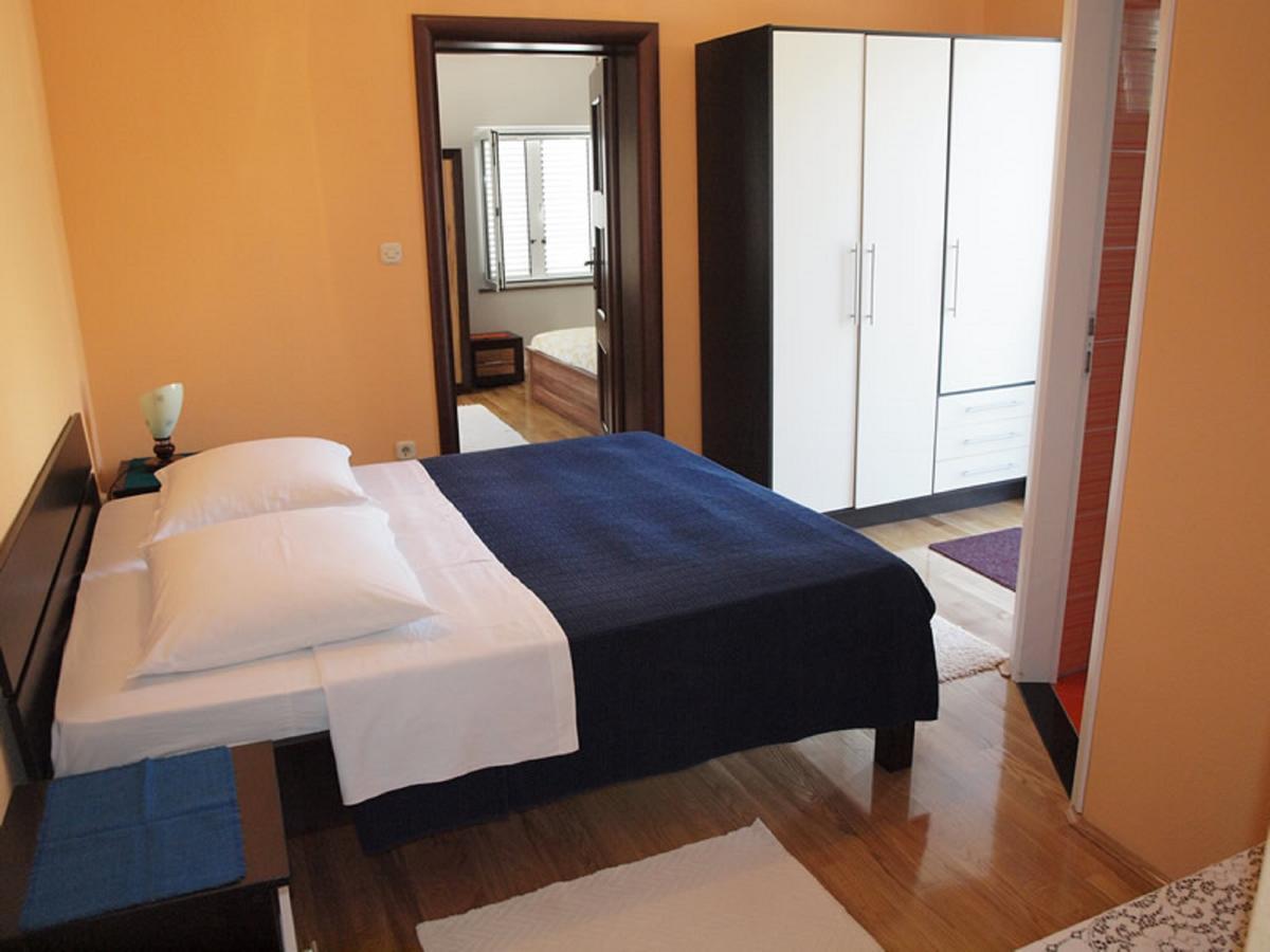 Apartments & Room Masa สตารีกราด-ปาเคลนีซา ภายนอก รูปภาพ