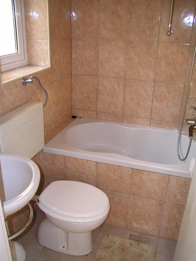 Apartments & Room Masa สตารีกราด-ปาเคลนีซา ภายนอก รูปภาพ