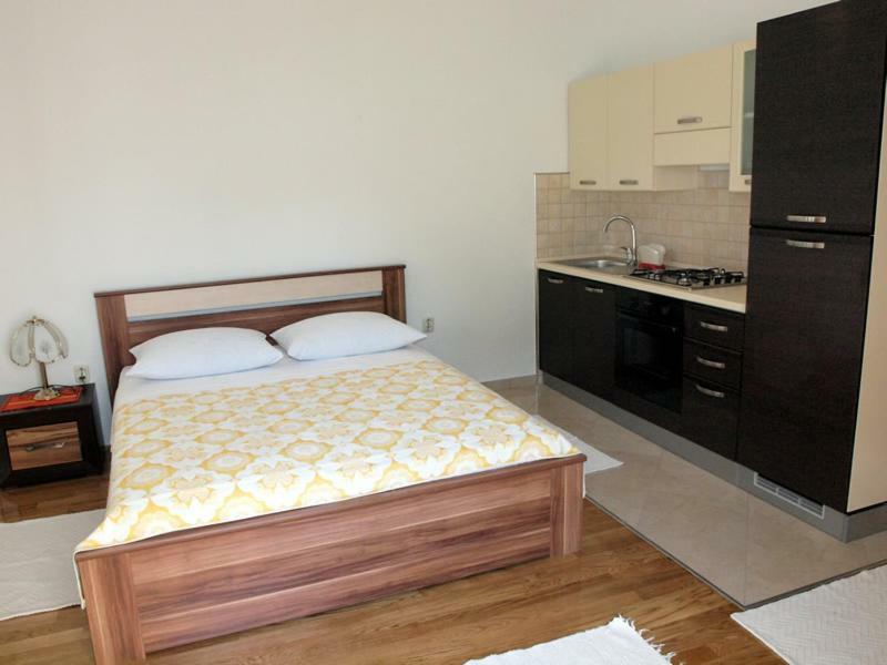 Apartments & Room Masa สตารีกราด-ปาเคลนีซา ภายนอก รูปภาพ