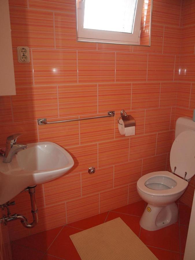 Apartments & Room Masa สตารีกราด-ปาเคลนีซา ห้อง รูปภาพ