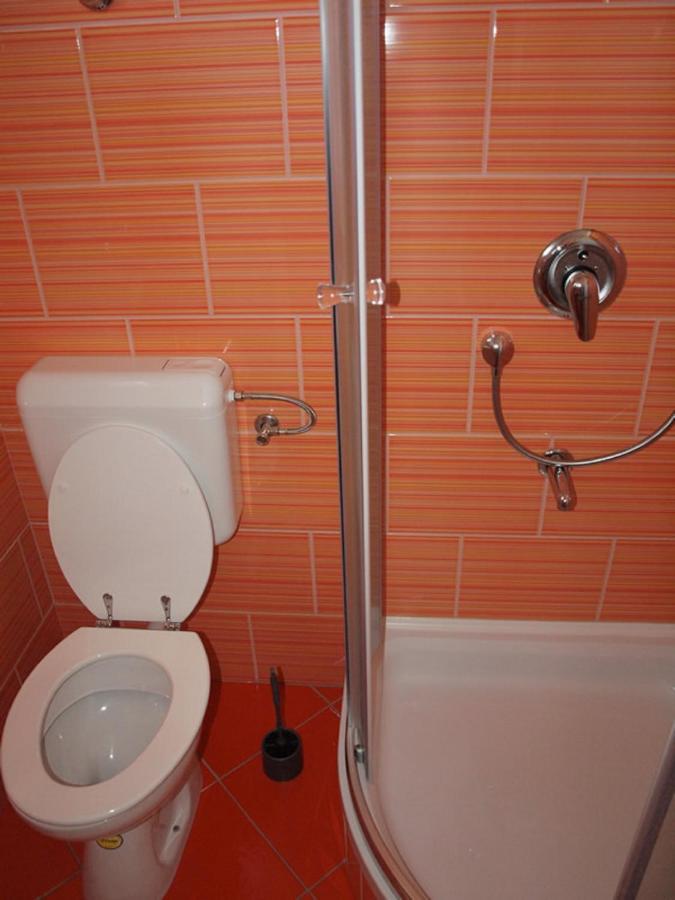 Apartments & Room Masa สตารีกราด-ปาเคลนีซา ห้อง รูปภาพ